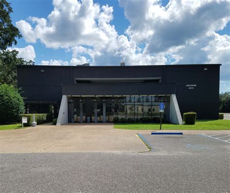Santa Rosa City Auditorium .